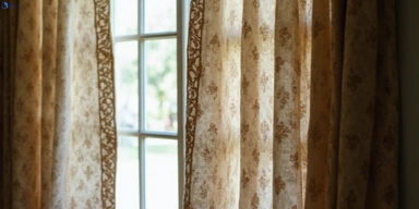 Professional curtain stain treatment on-site spring-hill Matty Curtain Cleaning