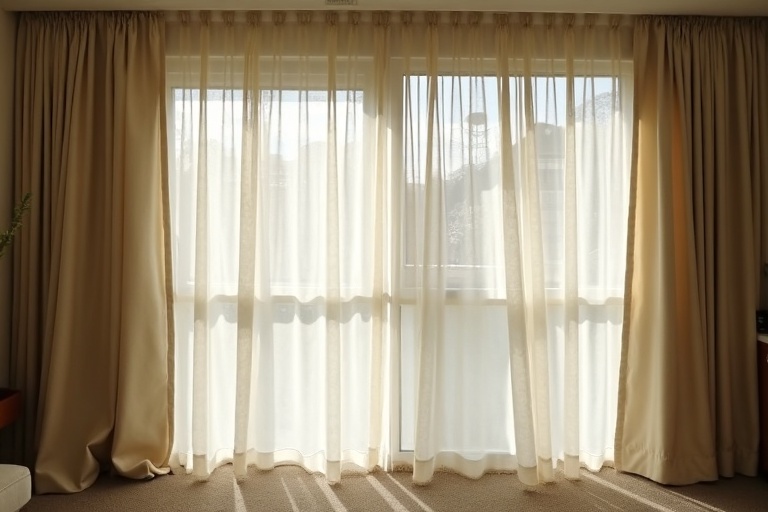 Before Professional Cleaning - Spring Hill