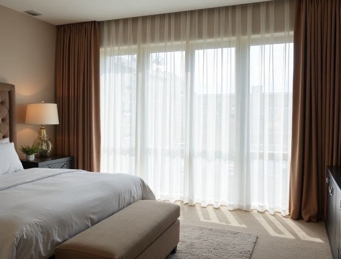 Spring Hill Blockout Curtain Cleaning
