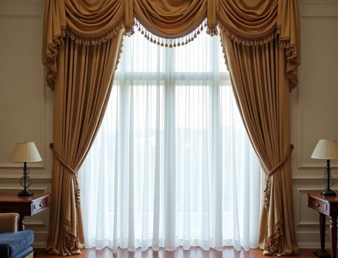 Spring Hill Drapes Cleaning