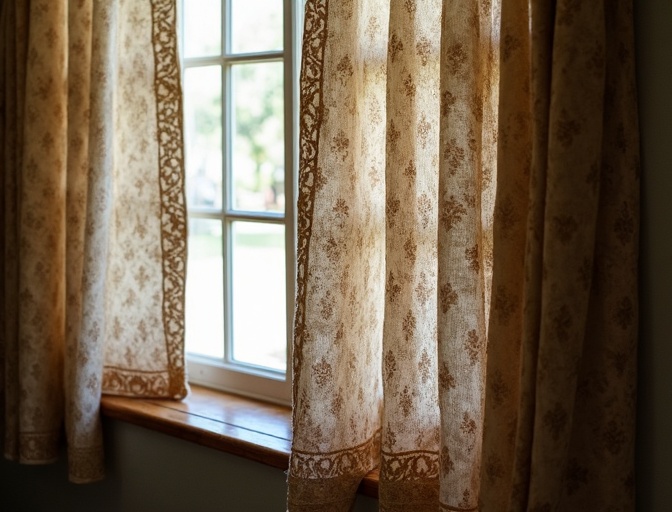 Spring Hill Vintage Curtain Cleaning